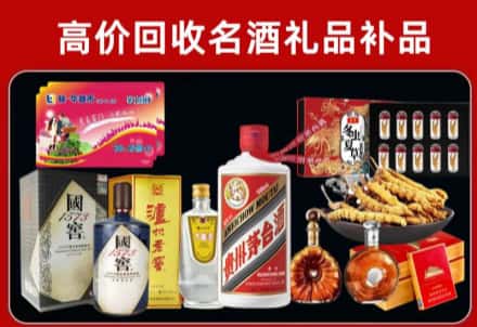 墨脱县回收80年茅台公司在哪？